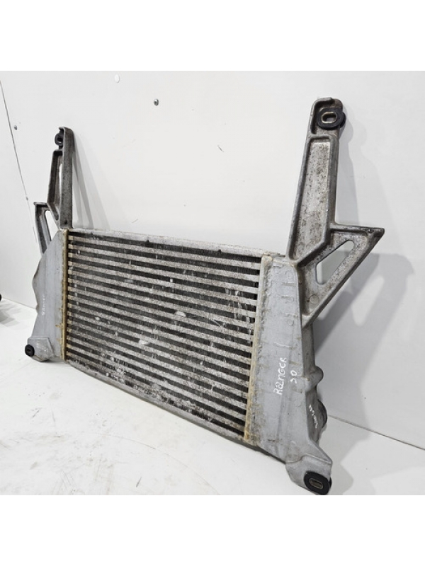 Radiador Intercooler Da Ford Ranger 3.0 Diesel 2005 Até 2012