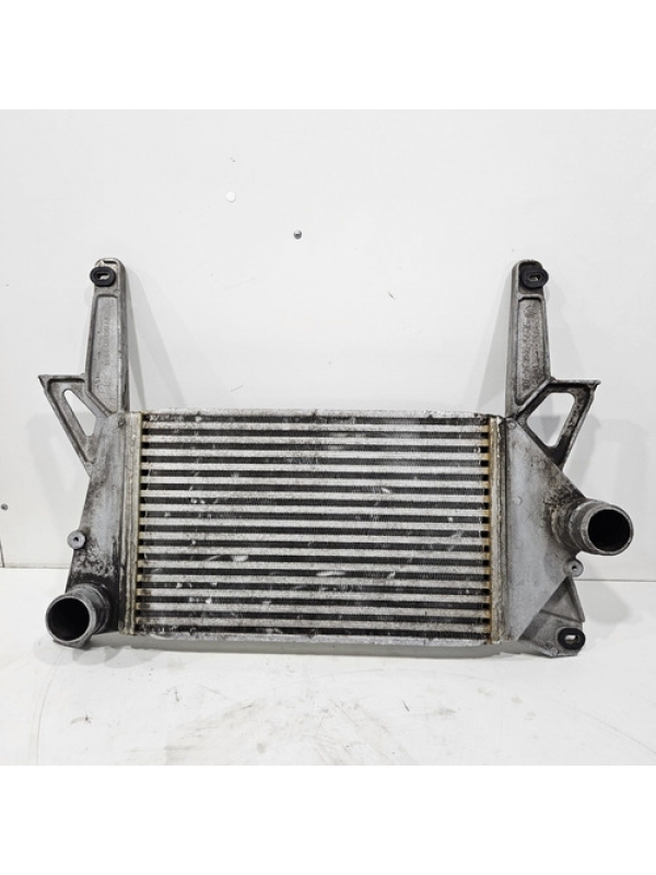 Radiador Intercooler Da Ford Ranger 3.0 Diesel 2005 Até 2012