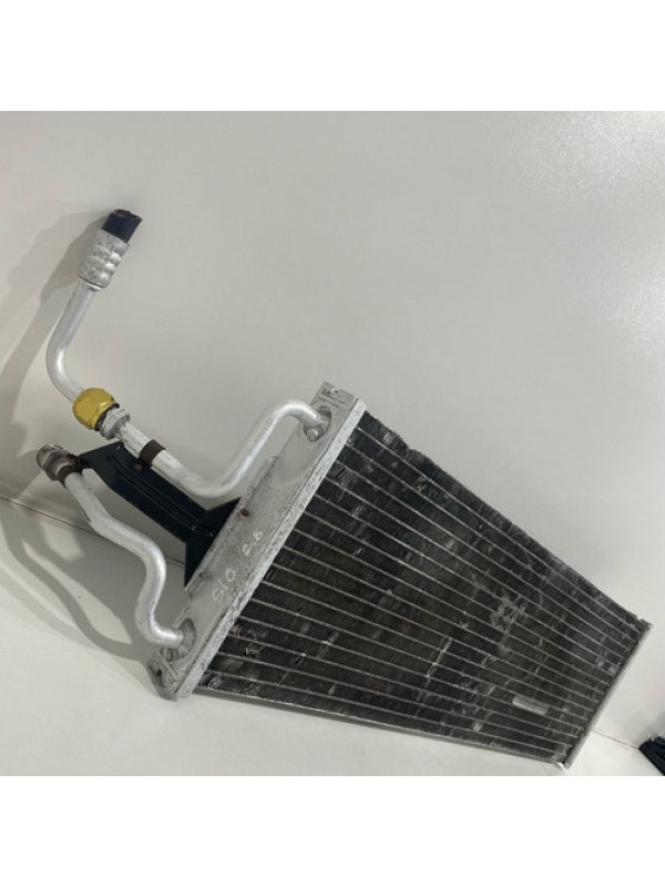 Condensador Gm S10 Blazer 2.8 3.0 Diesel 2007 2008 09 À 2012