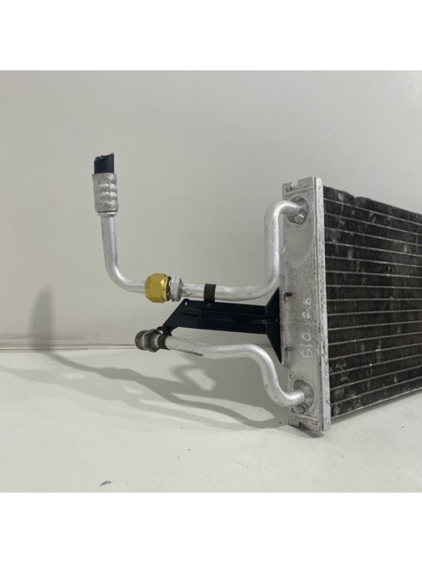 Condensador Gm S10 Blazer 2.8 3.0 Diesel 2007 2008 09 À 2012