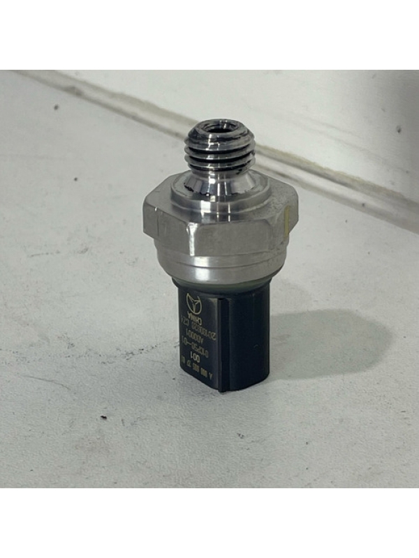 Sensor Pressão Gases De Escape Mb Sprinter 311 515 2013 À 19