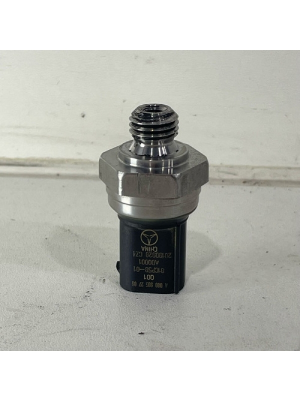 Sensor Pressão Gases De Escape Mb Sprinter 311 515 2013 À 19