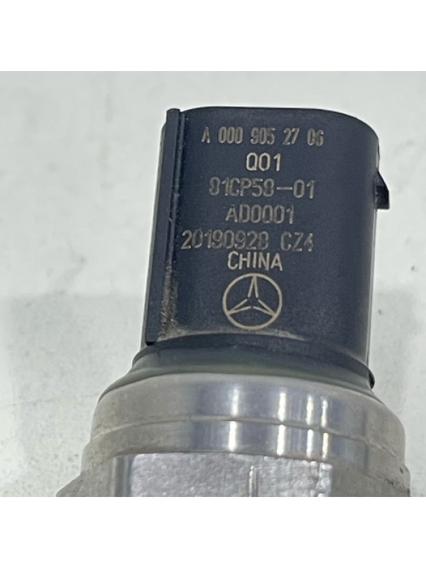 Sensor Pressão Gases De Escape Mb Sprinter 311 515 2013 À 19