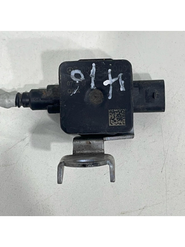 Sensor Temperatura Motor Mb Sprinter 314 416 516 2020 À 2023