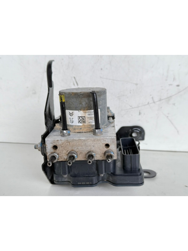 Modulo Bomba Abs Peugeot Expert Jumpy 2018 2019 À 2023 2024.