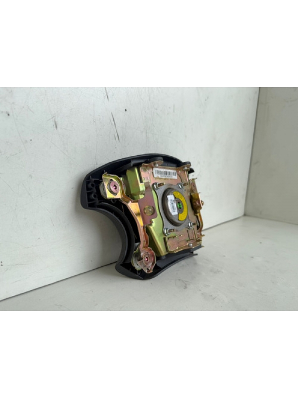 Bolsa Airbag Volante Motorista Lifan Foison 1.3 2013 À 2016.