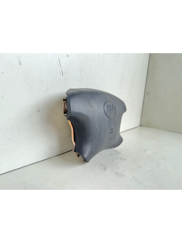 Bolsa Airbag Volante Motorista Lifan Foison 1.3 2013 À 2016.