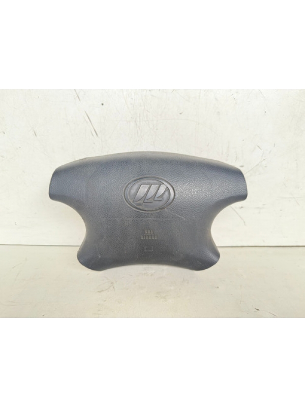 Bolsa Airbag Volante Motorista Lifan Foison 1.3 2013 À 2016.