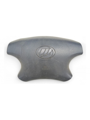 Bolsa Airbag Volante Motorista Lifan Foison 1.3 2013 À 2016.