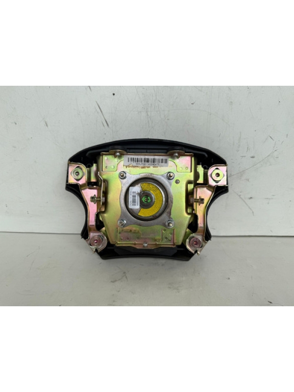 Bolsa Airbag Volante Motorista Lifan Foison 1.3 2013 À 2016.