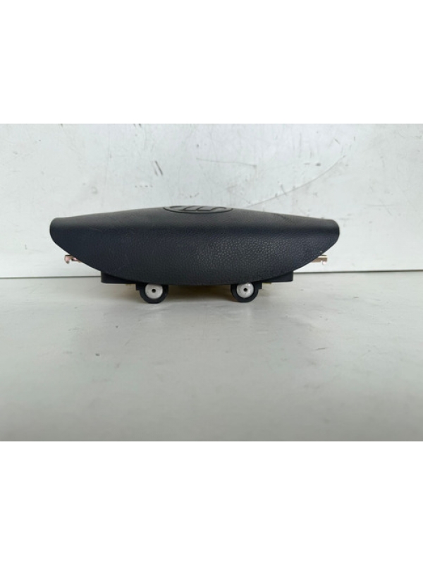 Bolsa Airbag Volante Motorista Lifan Foison 1.3 2013 À 2016.