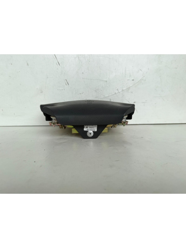 Bolsa Airbag Volante Motorista Lifan Foison 1.3 2013 À 2016.
