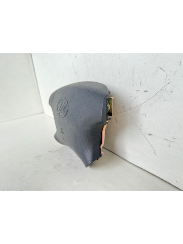 Bolsa Airbag Volante Motorista Lifan Foison 1.3 2013 À 2016.