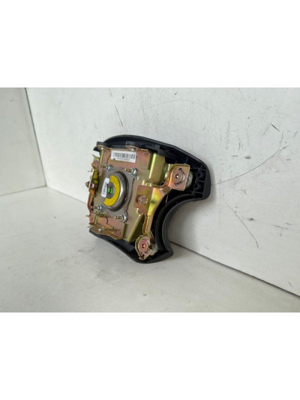 Bolsa Airbag Volante Motorista Lifan Foison 1.3 2013 À 2016.