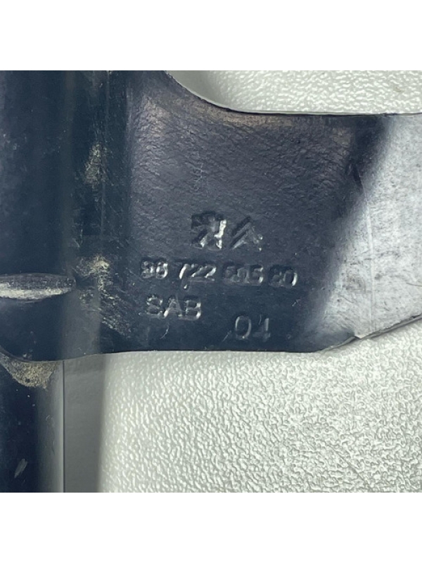 Vareta E Bainha Do Óleo Motor Citroën Jumpy 1.5 2022 À 2024.