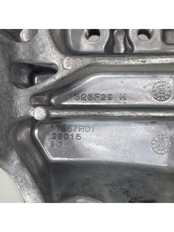 Suporte Coxim Cambio Esquerdo Citroën Jumpy 1.6 2020 21 2022