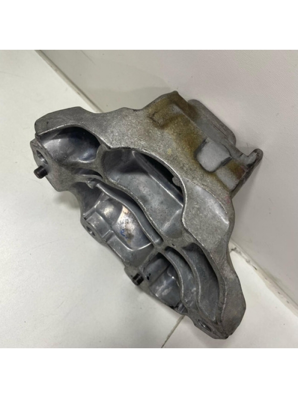 Suporte Coxim Cambio Esquerdo Citroën Jumpy 1.6 2020 21 2022