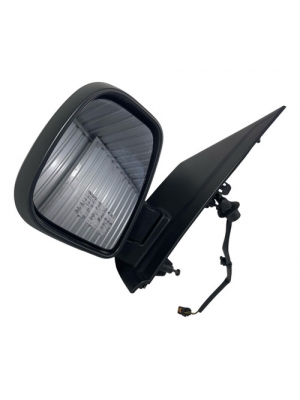 Retrovisor Elétrico Esquerdo Peugeot Expert 2018 019 À 2024.