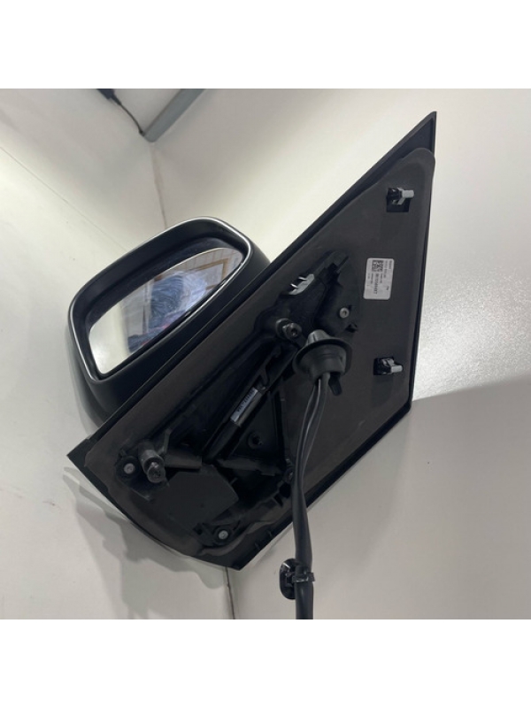 Retrovisor Elétrico Esquerdo Peugeot Expert 2018 019 À 2024.