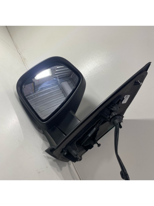 Retrovisor Elétrico Esquerdo Peugeot Expert 2018 019 À 2024.