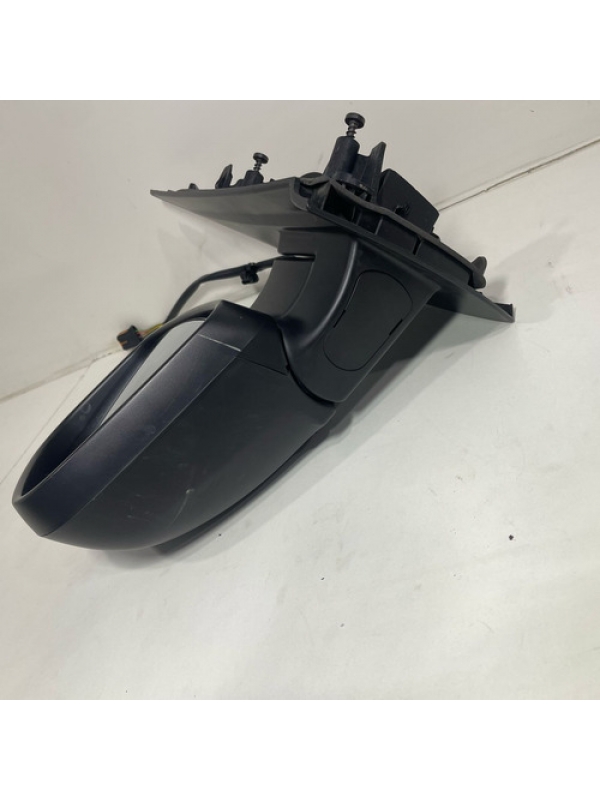 Retrovisor Elétrico Esquerdo Peugeot Expert 2018 019 À 2024.