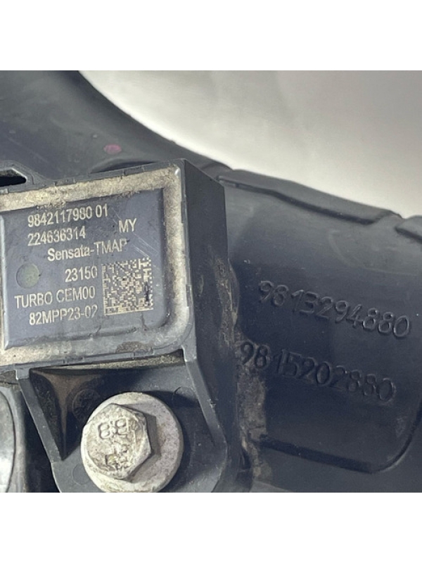 Sensor Temperatura Coletor Admissão Peugeot Expert 1.5 2024