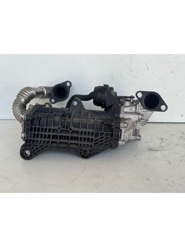 Radiador Válvula Egr Peugeot Expert Jumpy 1.5 2022 23 À 2024
