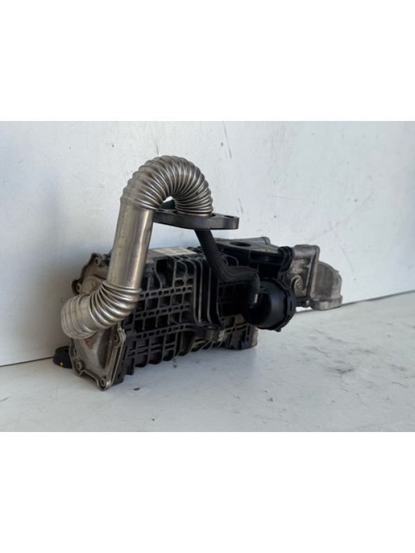 Radiador Válvula Egr Peugeot Expert Jumpy 1.5 2022 23 À 2024