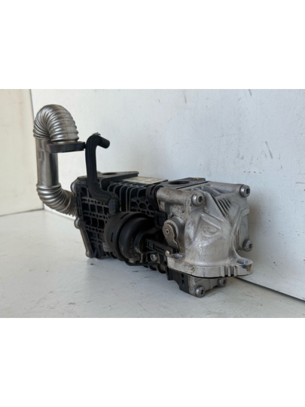 Radiador Válvula Egr Peugeot Expert Jumpy 1.5 2022 23 À 2024