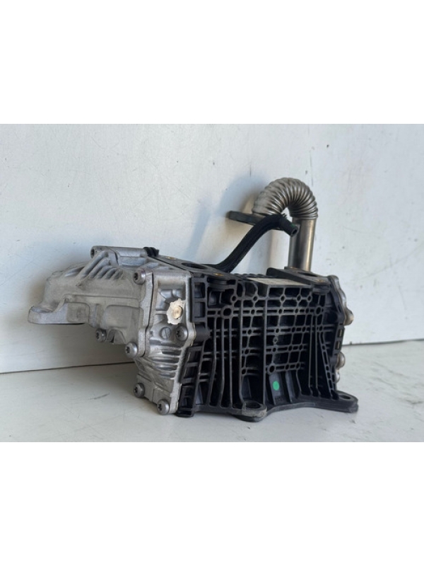 Radiador Válvula Egr Peugeot Expert Jumpy 1.5 2022 23 À 2024