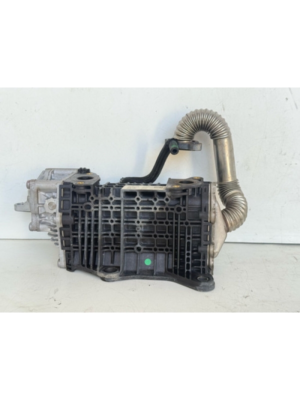 Radiador Válvula Egr Peugeot Expert Jumpy 1.5 2022 23 À 2024
