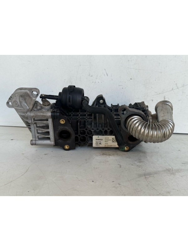 Radiador Válvula Egr Peugeot Expert Jumpy 1.5 2022 23 À 2024