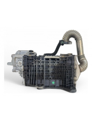 Radiador Válvula Egr Peugeot Expert Jumpy 1.5 2022 23 À 2024