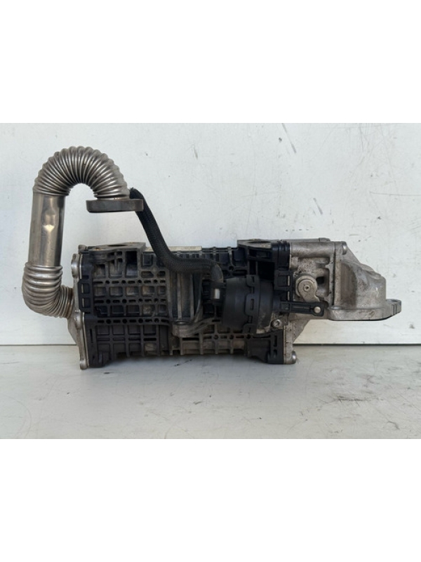 Radiador Válvula Egr Peugeot Expert Jumpy 1.5 2022 23 À 2024