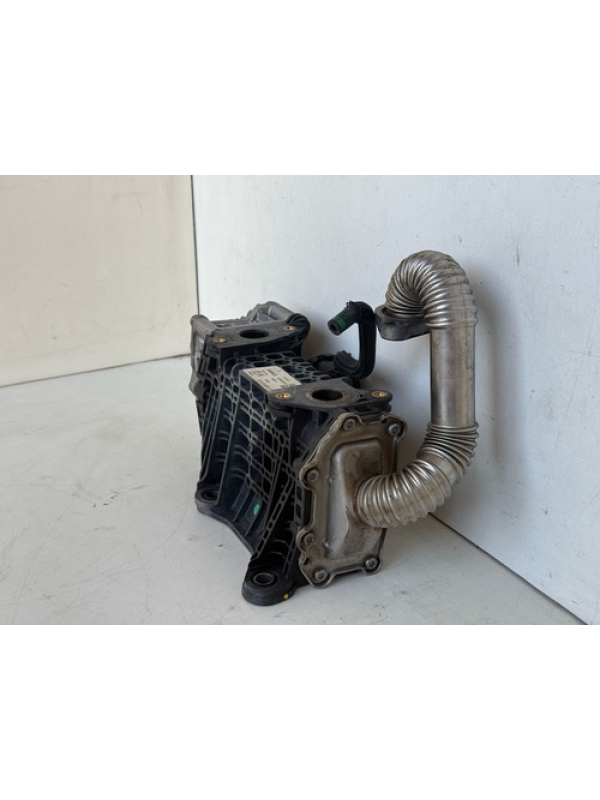 Radiador Válvula Egr Peugeot Expert Jumpy 1.5 2022 23 À 2024