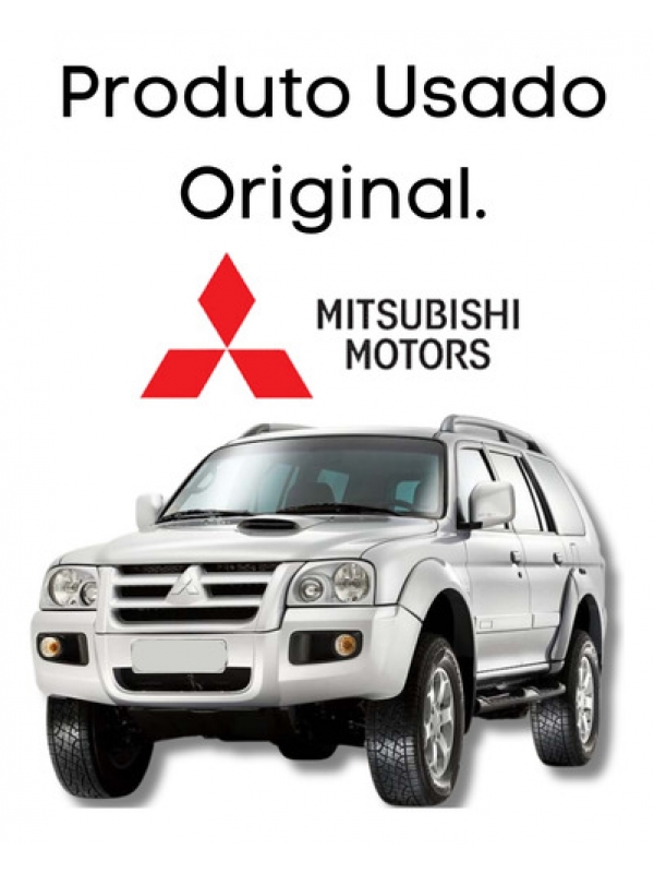 Intercooler Mitsubishi Pajero Hpe 2.8 Diesel 2001 02 À 2005.