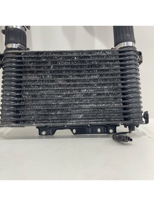 Intercooler Mitsubishi Pajero Hpe 2.8 Diesel 2001 02 À 2005.