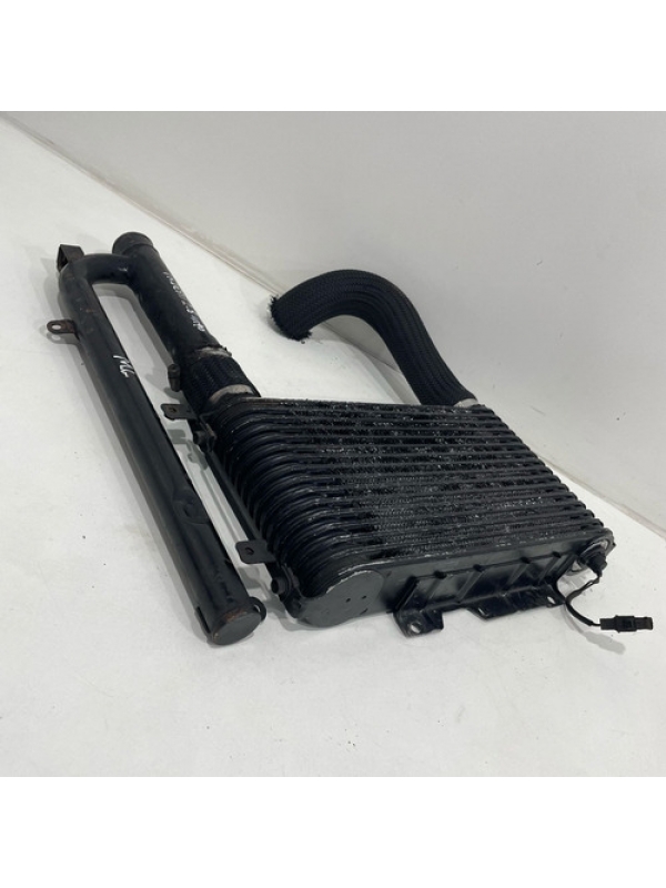 Intercooler Mitsubishi Pajero Hpe 2.8 Diesel 2001 02 À 2005.