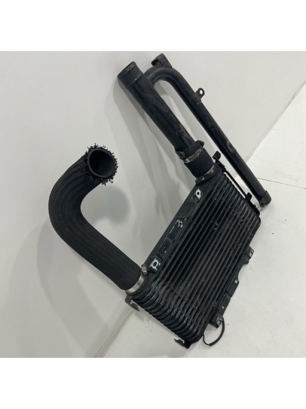 Intercooler Mitsubishi Pajero Hpe 2.8 Diesel 2001 02 À 2005.