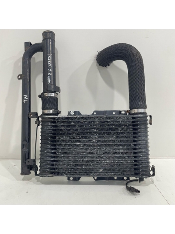 Intercooler Mitsubishi Pajero Hpe 2.8 Diesel 2001 02 À 2005.