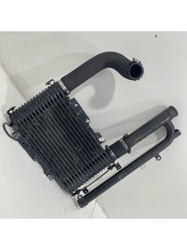 Intercooler Mitsubishi Pajero Hpe 2.8 Diesel 2001 02 À 2005.