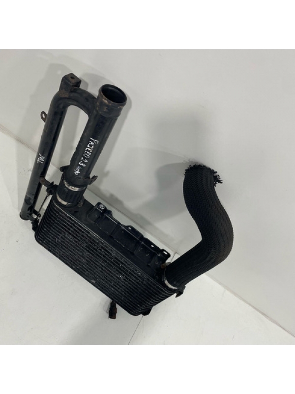Intercooler Mitsubishi Pajero Hpe 2.8 Diesel 2001 02 À 2005.