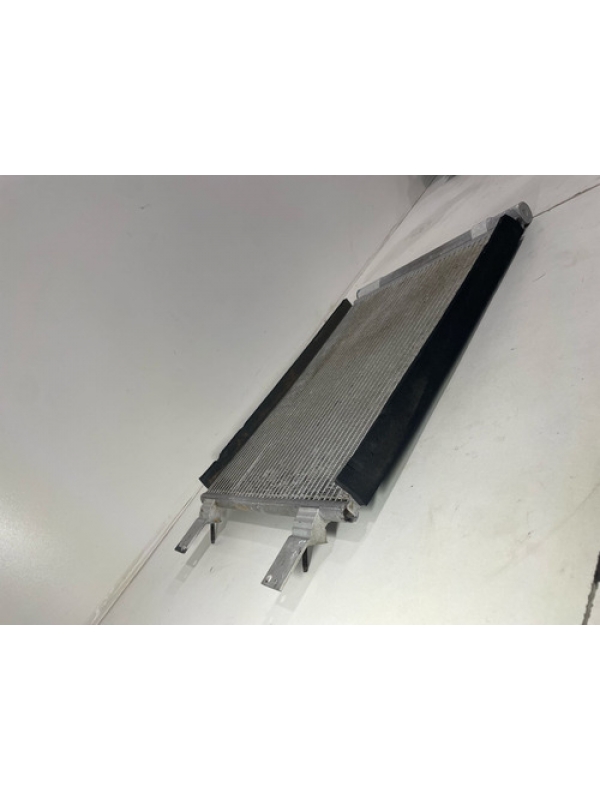 Condensador Vw Delivery 2017 2018 2019 2020 2021 2022