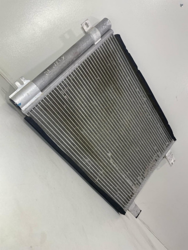 Condensador Vw Delivery 2017 2018 2019 2020 2021 2022