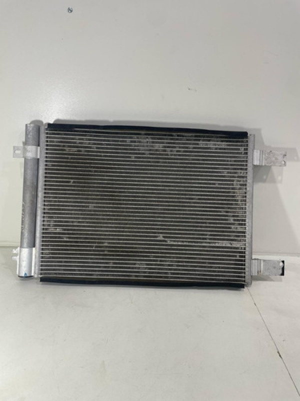 Condensador Vw Delivery 2017 2018 2019 2020 2021 2022