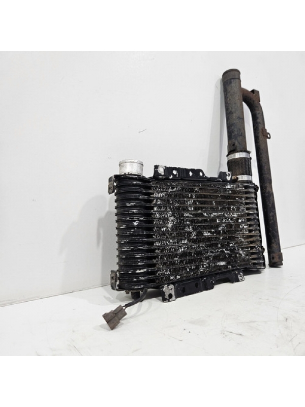 Radiador Intercooler Mitsubishi L200 Outdoor 2.5 1996 À 2011