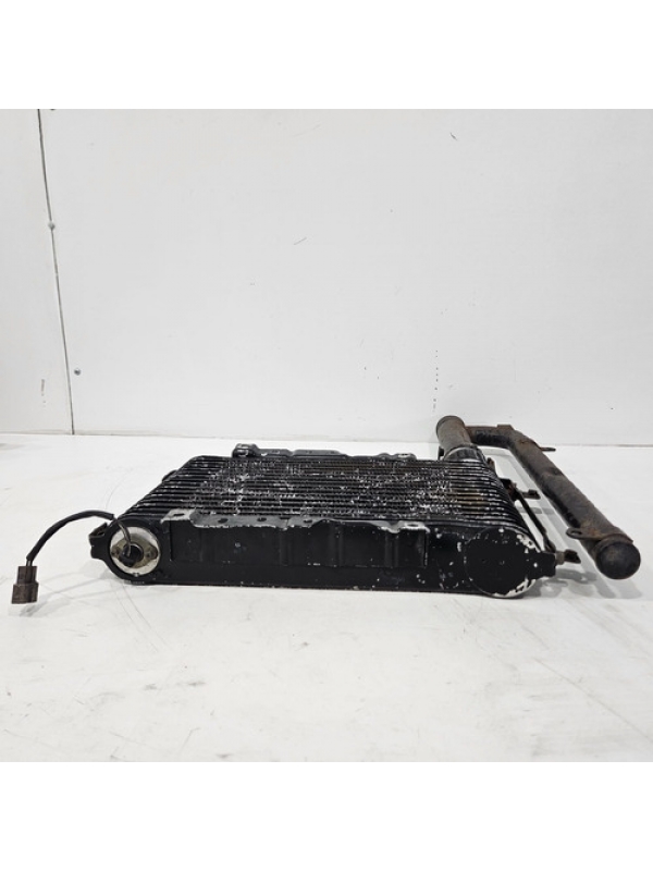 Radiador Intercooler Mitsubishi L200 Outdoor 2.5 1996 À 2011