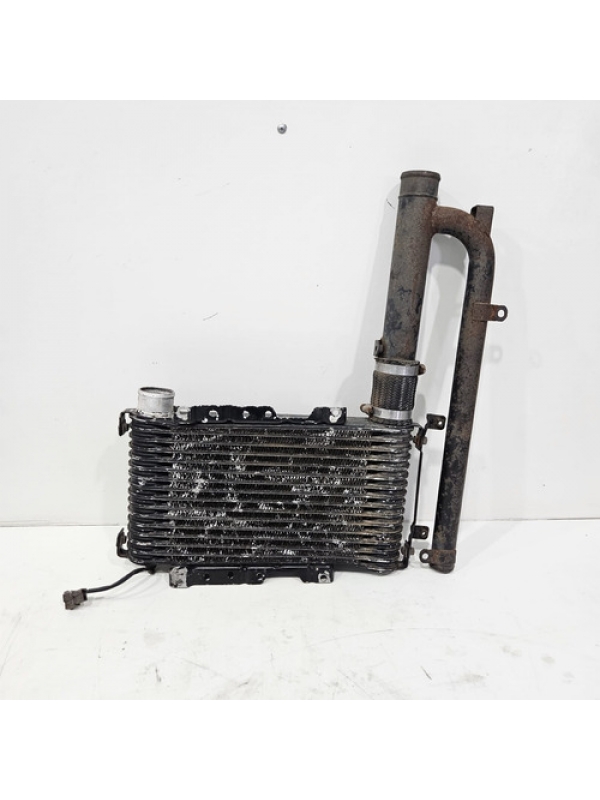 Radiador Intercooler Mitsubishi L200 Outdoor 2.5 1996 À 2011