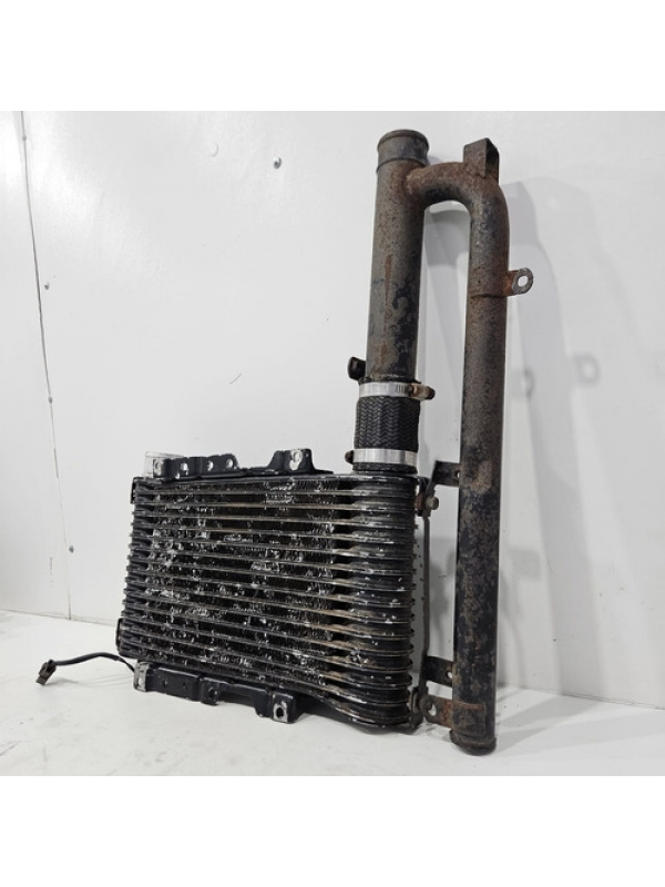 Radiador Intercooler Mitsubishi L200 Outdoor 2.5 1996 À 2011
