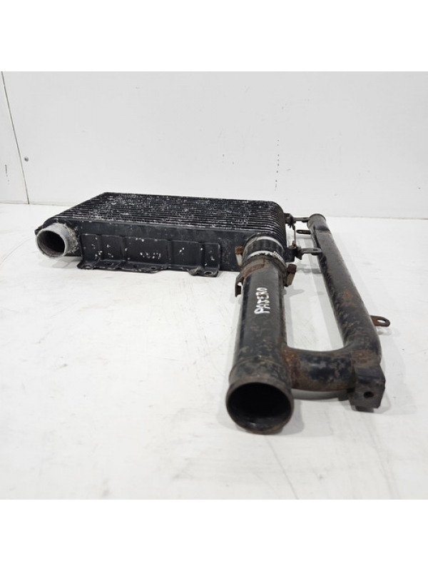 Radiador Intercooler Mitsubishi L200 Outdoor 2.5 1996 À 2011